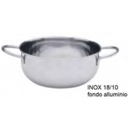 Cass.montinox 2m 24.inox 336