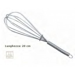 Frusta Tescoma 630220 Inox...