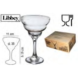 Cal.margarita Splash Libbey...