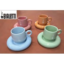 Tz+p.caffe Bialetti -set...