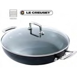 Tegame Le Cr.forgees 24...