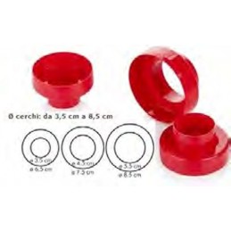 Tagliabiscotti Tescoma...