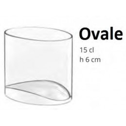 Bicch.line Ovale Pm966...