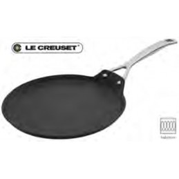 Padella Crepes Le...