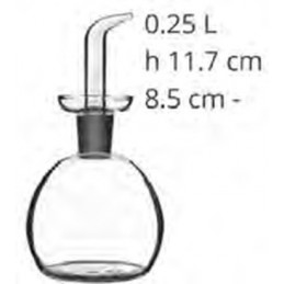 Oliera Lbrm Sferica 0.25 Lt...