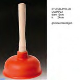 Sturalavello Lamap 15cm...