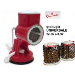 Grattugia Rigamonti...