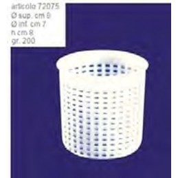 Fascella Moplen 9 Fer H.10...