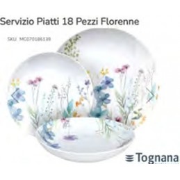 Piatto-servizio Florenne...