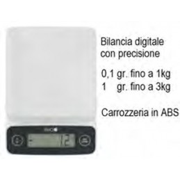 Bilancia Cucina Dig.kg...