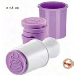 Stampo Biscotti Tescoma...