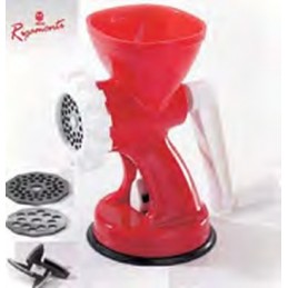 Tritacarne Rigamonti Mincy...