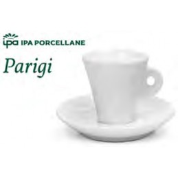 Tazza caffe Parigi Alta - Ipa