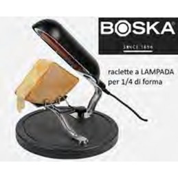 Raclette Boska Lampada 1-4...