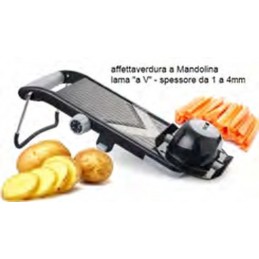 Affettaverdura Kg Mandolina...