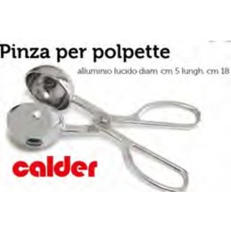 Pinza Polpette Cald 2133g...