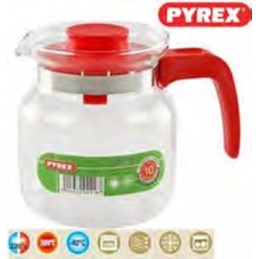 Teiera Pirex 712 1.25lt....