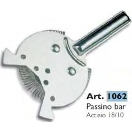 Colino Cocktail Ilsa Inox...