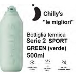 Thermos Chillys 0.50...