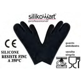 Guanto Forno Silicomart...