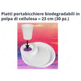 Piatti Biocompostabili...