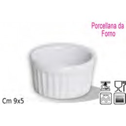 Stampo Ramequin Europorz...