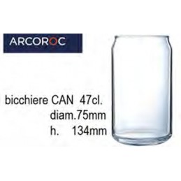 Bicch.can Birra 47cl...