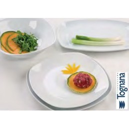 Piatto Timesquare Fondo...