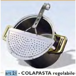 Colapasta Pb Regolabile...