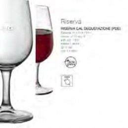 Cal.graduato Riserva...