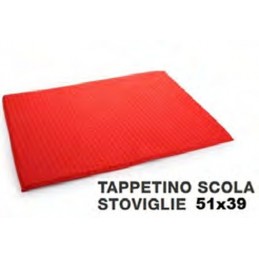 Tappeto Colapiatti Tescoma...