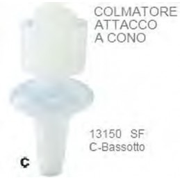 Colmatore per Botti Ferrari...