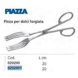 Forbice Dolci Piazza 202001