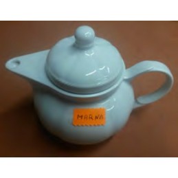 Teiera 4r -marna- Bianca 8tz.