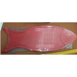 Tagliere Hdpe Pesce-salmone...