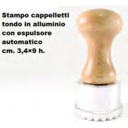 Tagliaravioli Cald...