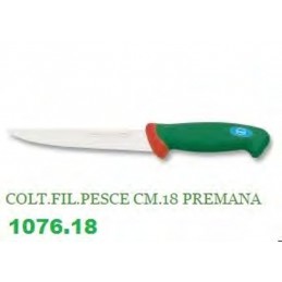 Colt.filettare Pesce...