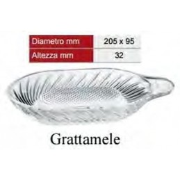 Grattamele Vetro - Vbv