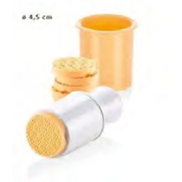Stampo Biscotti Tescoma...
