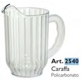 Caraffa Polisan.ilsa 2540...