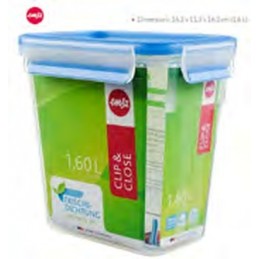 S-vuoto Emsa 1.50lt 16x11...