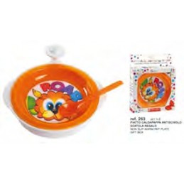 Piatto Pappa Cosmo 263...