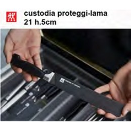 Coltelleria -astuccio Zwill...