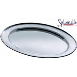 Piatto Ovale Sav 25