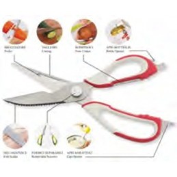 Forbice Lit -all in One-...