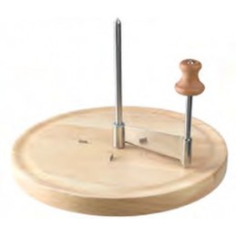 Grattugia Girolle Kg 070214