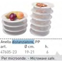 Anello Distanziatore Pd...