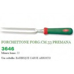 Forchettone Sanelli 33 364633