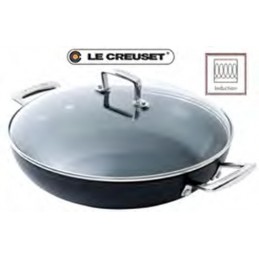 Tegame Le Cr.forgees 28...