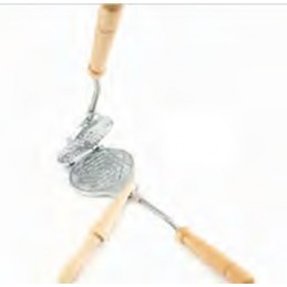 Piastra Canestrelli Cald...